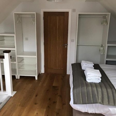 Hamilton Arms Suites Midhurst Szoba fotó