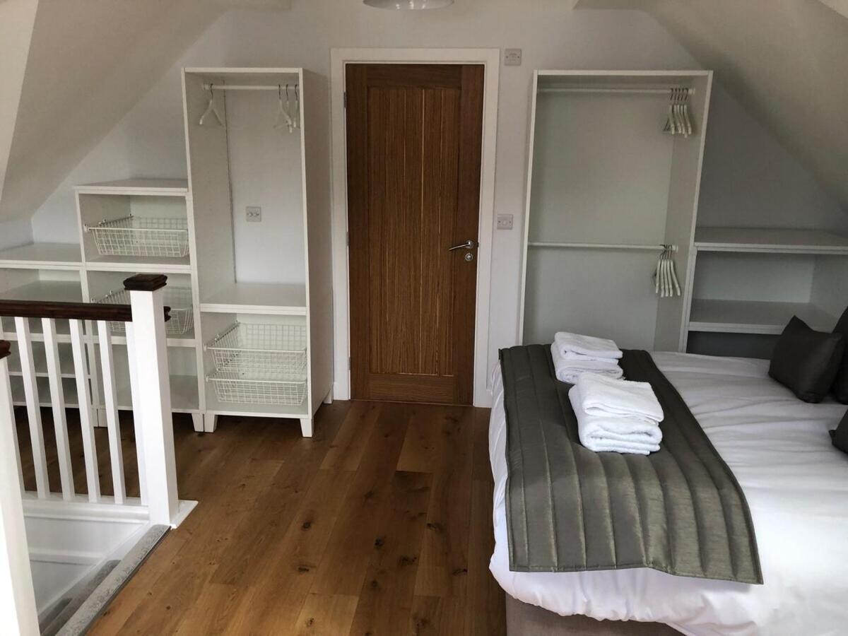 Hamilton Arms Suites Midhurst Szoba fotó