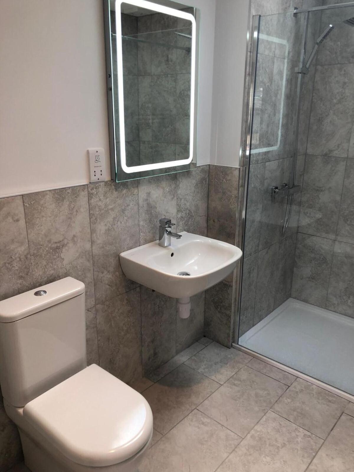 Hamilton Arms Suites Midhurst Szoba fotó