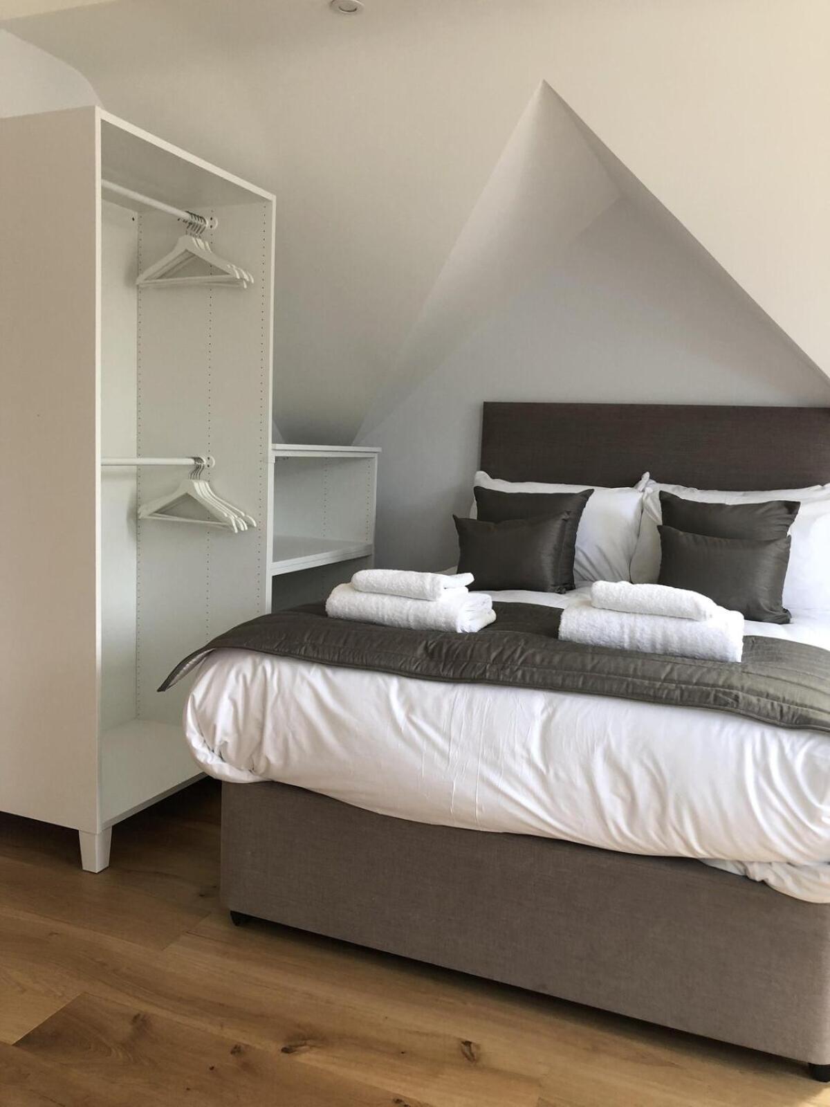 Hamilton Arms Suites Midhurst Szoba fotó