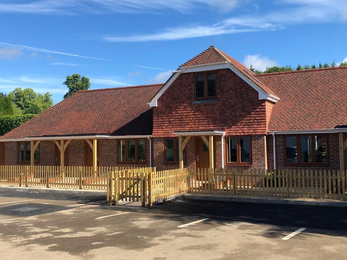 Hamilton Arms Suites Midhurst Szoba fotó