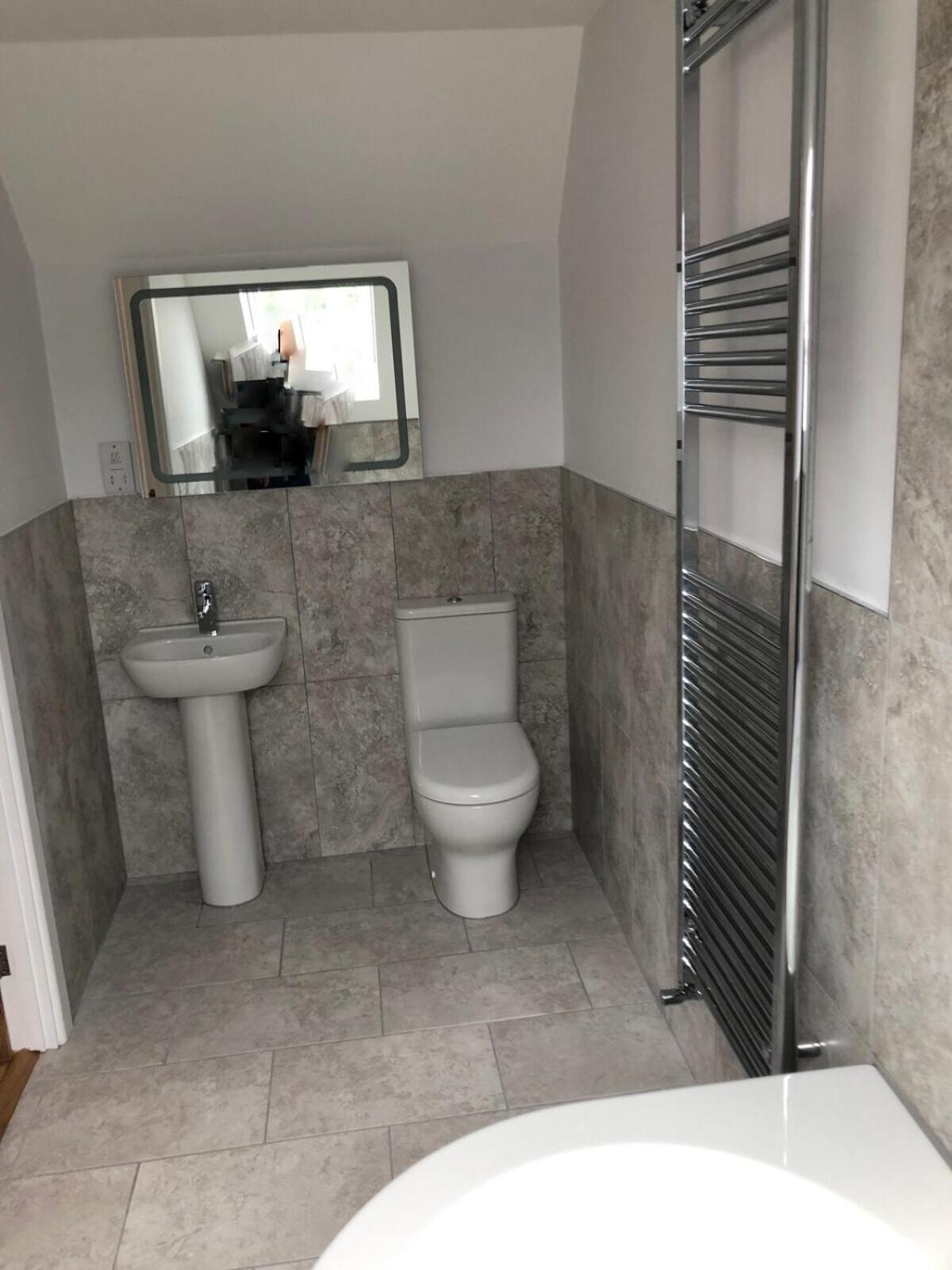 Hamilton Arms Suites Midhurst Szoba fotó