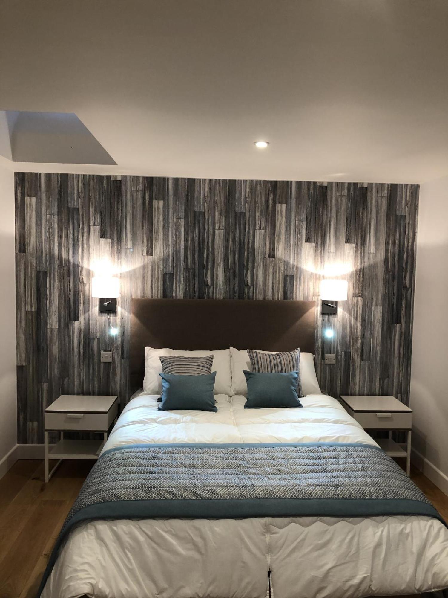 Hamilton Arms Suites Midhurst Szoba fotó
