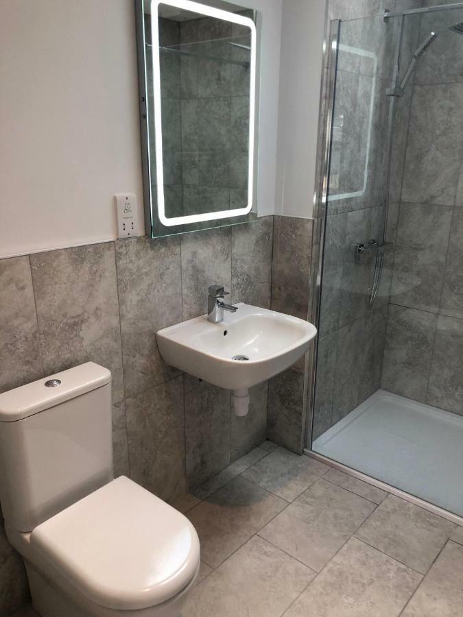 Hamilton Arms Suites Midhurst Szoba fotó